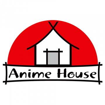 Logo Animehouse
