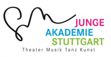 Logo Junge Akedemie Stuttgart