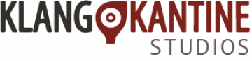 Logo Klangkantine