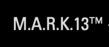 Logo M.A.R.K.13