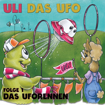 Cover  - , gesprochen von Diana Gantner